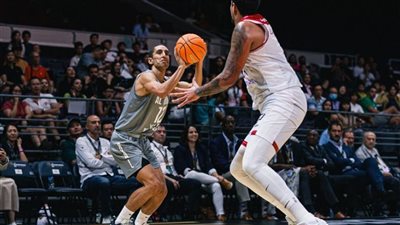 الأهلي يسقط أمام فرانكا البرازيلي بمونديال السلة للأندية 