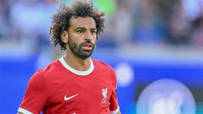 نجم ليفربول الجديد يخطف الأضواء من محمد صلاح