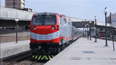 احجز تذاكر قطارات السكة الحديد بالموبايل.. إطلاق تطبيق ENR Tickets للحجز الالكتروني