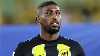 أحمد شراحيلي يتصدر الترند بعد اصابته بالرباط الصليبي 