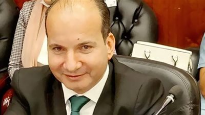 قافلة طبية مجانية بقري سري طوخ 