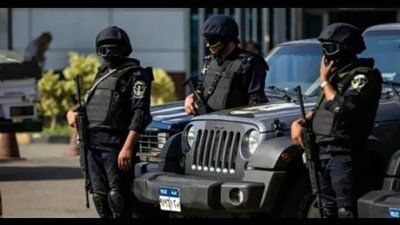 أمن القليوبية.. تكشف تفاصيل إدعاء  سائق بـ  تعدي قوة أمنية عليه 