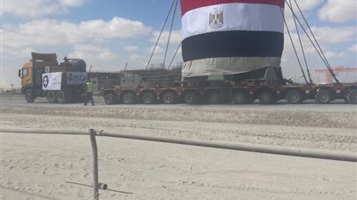 تعرف علي مصيدة قلب المفاعل النووي.. وما أهميتها؟؟