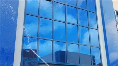 انطلاق حملة نظافة لكل منشآت الرعاية الأساسية بالدقهلية