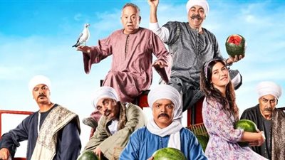 فيلم مرعي البريمو يحصد إيرادات ضئيلة 