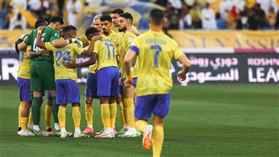 يلا شوت الآن.. مشاهدة مباراة النصر والأهلي السعودي بث مباشر في الدوري السعودي اليوم