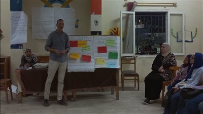 الشباب والرياضة تنظم ندوة توعوية تحت شعار 