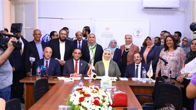 القباج تدشن حملة 