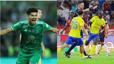 كورة لايف | بث مباشر مشاهدة مباراة النصر والأهلي في الدوري السعودي yalla shoot يلا شوت الجديد