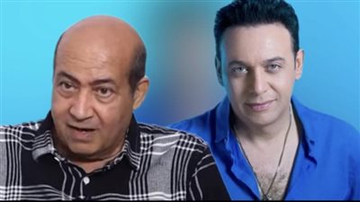 أزمة مصطفى قمر وطارق الشناوي.. خلافات شخصية عمرها 20 عامًا
