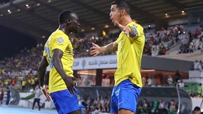 رونالدو يقود تشكيل النصر المتوقع ضد الطائي بالدوري السعودي