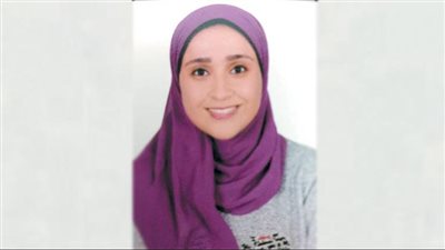 باحثة مصرية تفوز بالبرنامج الدولى لشباب العلماء «ماب» 