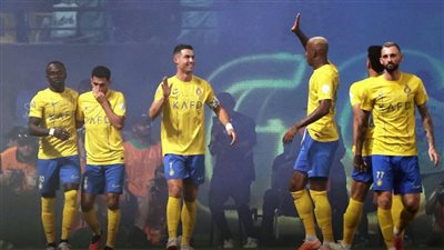 شاهد بث مباشر مباراة النصر والطائي الأن دون تقطيع 