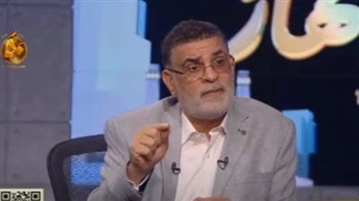 أزهري يرد على منتقدي قرار منع النقاب في المدارس.. ثقافة مغلوطة (فيديو)