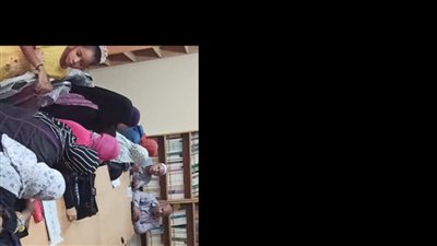 ثقافة بني عدي تلقى الضوء على 