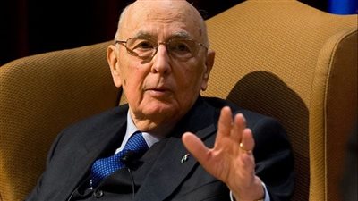 إيطاليا.. وفاة الرئيس السابق جورجو نابوليتانو عن 98 عامًا 