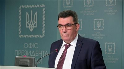 مسؤول أوكراني ينفي وجود خطط في حال خفض المساعدات الأمريكية