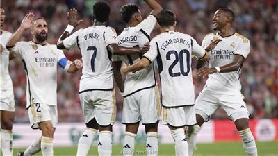 ثلاثي ريال مدريد يربك حسابات أنشيلوتي قبل ديربي