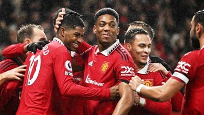 تشكيل مانشستر يونايتد المتوقع أمام بيرنلي في الدوري الإنجليزي