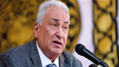 «عاشور» يدعو المحامين لحضور «عمومية» أكتوبر