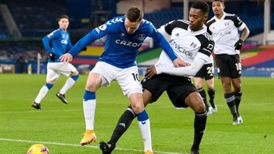 موعد مباراة إيفرتون وبرينتفورد في الدوري الإنجليزي والقنوات الناقلة 