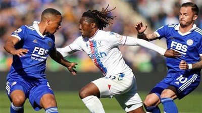 موعد مباراة كريستال بالاس و فولهام في الدوري الإنجليزي والقنوات الناقلة 