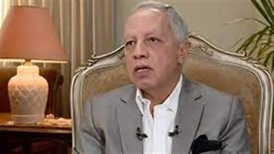 تشييع جنازة المستشار معتز خفاجي اليوم من مسجد حسن الشربتلي