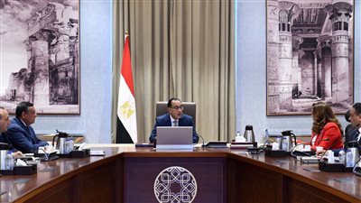 رئيس الوزراء يتابع المشروعات الجاري تنفيذها بدمياط 