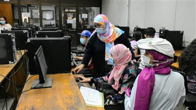 خطوات الاستعلام عن نتيجة تقليل الاغتراب للمرحلة الثالثة 2023