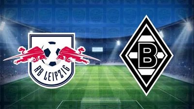 سجل المواجهات المباشرة بين بروسيا مونشنجلادباخ ولييبزيج في الدوري الألماني 