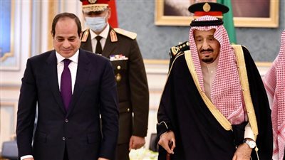 في ذكرى اليوم الوطني السعودي.. محطات في مسيرة العلاقات السعودية المصرية