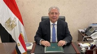 سفير مصر بالكويت: مبادرة سيارات المصريين بالخارج لاقت صدى إيجابيًا واسعًا
