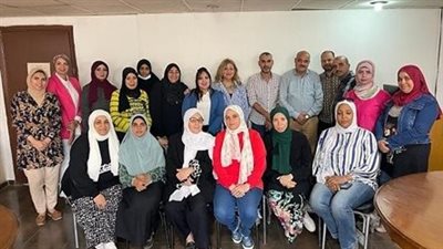 التخطيط تنفذ برنامجًا تدريبيًا لدراسات الجدوى بالمحافظات 