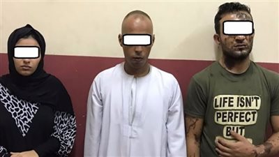 قتل وحرق بماء النار وجثة سائق الخليفة .. جرائم هزت القاهرة 
