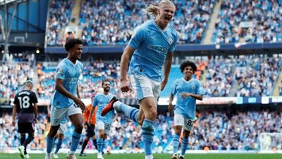 يلا شوت الآن .. مشاهدة مباراة مانشستر سيتي ونوتينغهام بث مباشر في الدوري الإنجليزي