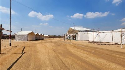 استعدادات موسعة لإطلاق مهرجان الشرقية للخيول العربية في نسخته الـ 27