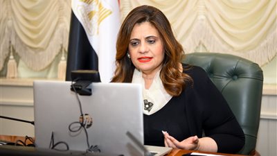 ماذا قدمت وزارة الهجرة في ملف التعليم لأبناء المصريين بالخارج.. سها جندي تجيب