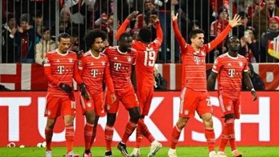 توخيل يعلن تشكيل بايرن ميونخ  لمواجهة بوخوم بالدوري الألماني