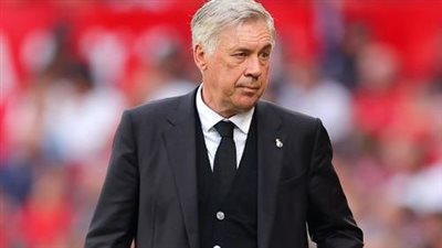 أنشيلوتي يعلن قائمة ريال مدريد لمواجهة أتليتكو في الديربي