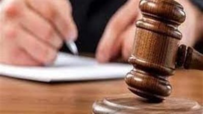 سنة مع الشغل لمتهم بحيازته مخدر الهيروين بإمبابة