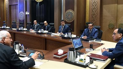 رئيس الوزراء يتابع تنفيذ عدد من المشروعات بمحافظة السويس