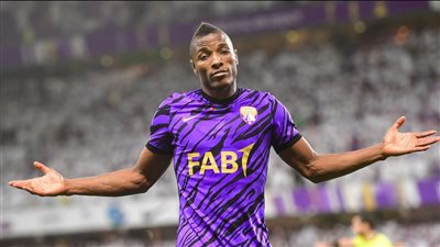  لابا كودجو يقود تشكيل العين الإماراتي أمام عجمان في دوري أدنوك للمحترفين