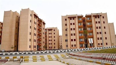 24 محلاً تجاريًا و5 صيدليات للبيع في مدينة 6 أكتوبر 