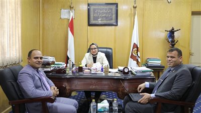  الوادي الجديد: اختيار أفضل 18 مشروعًا بمبادرة المشروعات الخضراء الذكية 