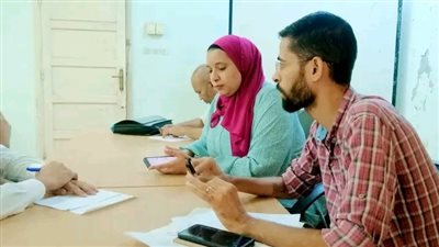 صحة ديروط تدعو المواطنين بتطعيم الأطفال