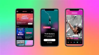  العثور على الحب يكلف 500 دولار شهريًّا على Tinder