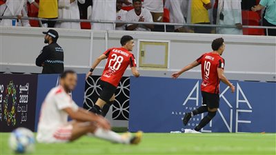 بصناعة بن شرقي .. الريان يفوز على العربي في الدوري القطري