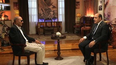 حكمدار الساتر الترابي يكشف كواليس حرب أكتوبر “الليلة”