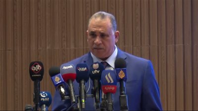 نص كلمة رئيس اتحاد المحامين العرب في الذكرى 90 ليوم المحامي العراقي