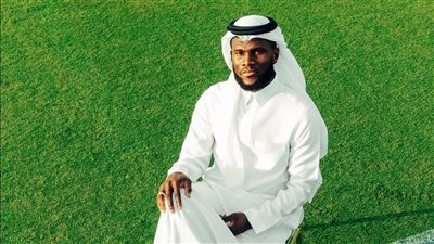 بالأرقام.. فرانك كيسيه يخطف الأنظار مع الأهلي السعودي